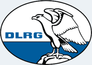 Logo DLRG